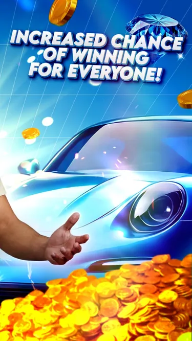 Luсkу Rоlls Screenshot